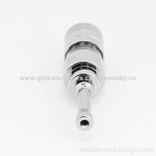 2014 bottom coil rba SS vaporizer exclusive products new changeable atomizer system, A100